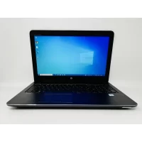 HP ZBook 15 G4 i7